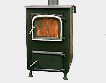 Solid Fueled Furnaces, Wood and Coal Burning Furnace