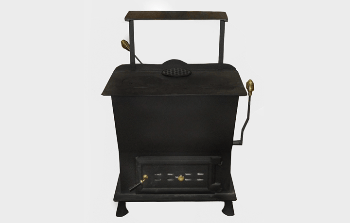 Cook-Stove