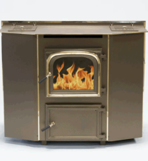 Stoker Stove