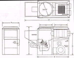 WarmAirFuraceSpecifications image